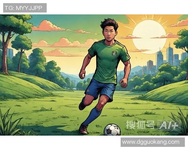 虎子说足球：从草根到职业的梦想与坚持之路