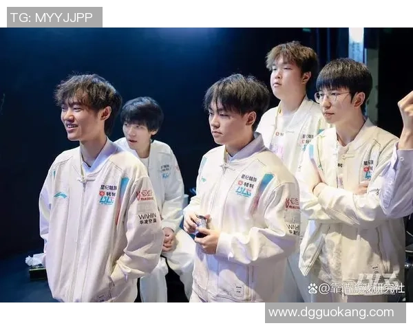 热议CSGO：BLG战队实力提升背后的战略与挑战分析